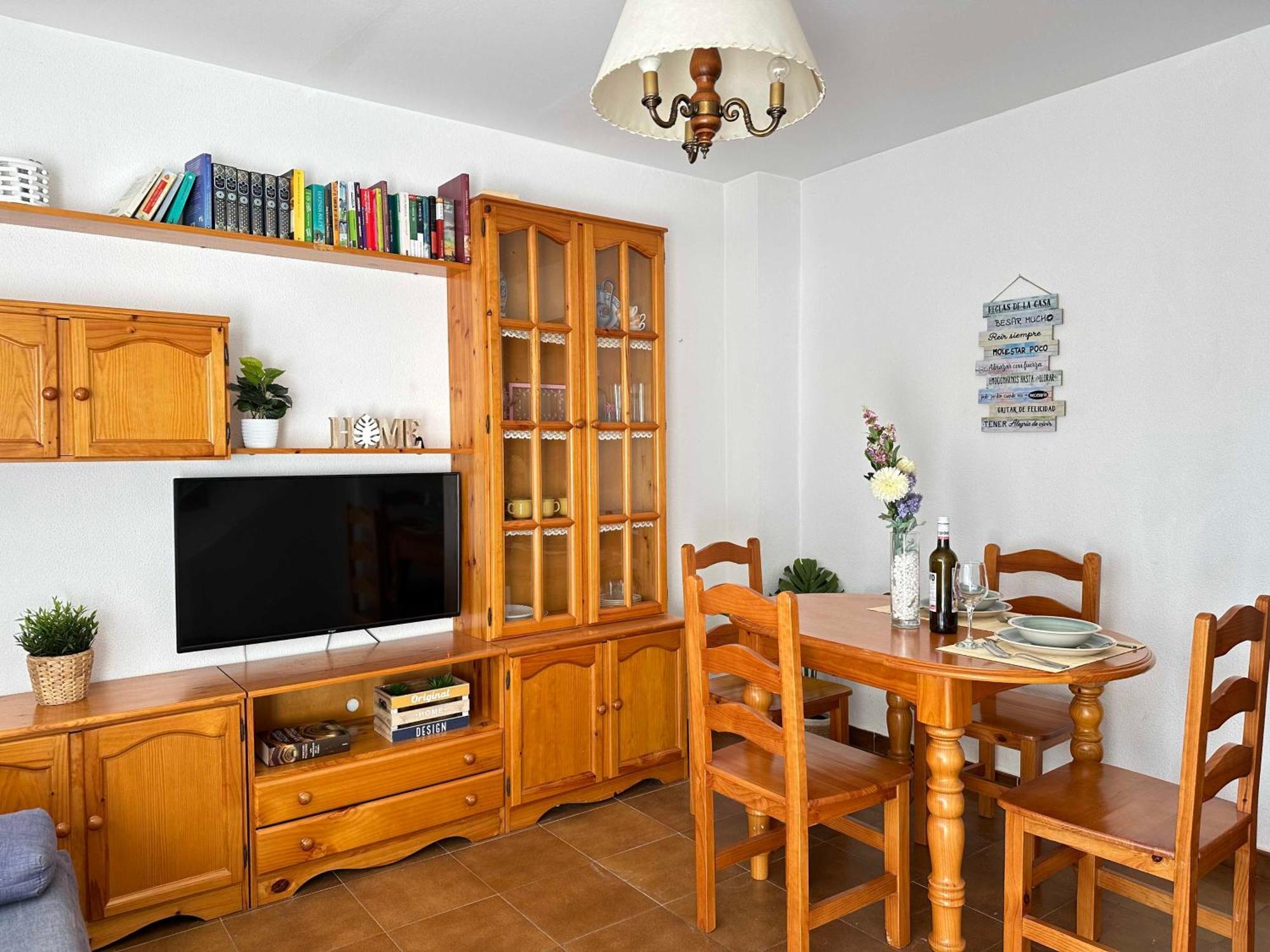 Duplex Playa Sol Ostra Apartment Chiclana de la Frontera Exterior photo